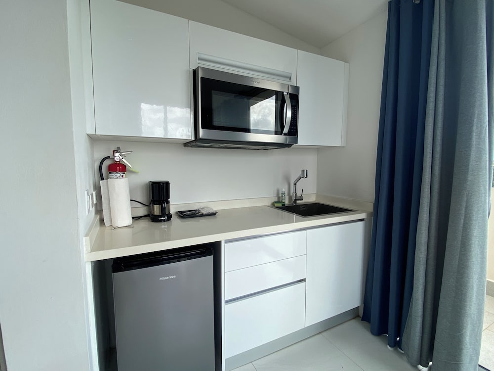 Aruba's Life Residences