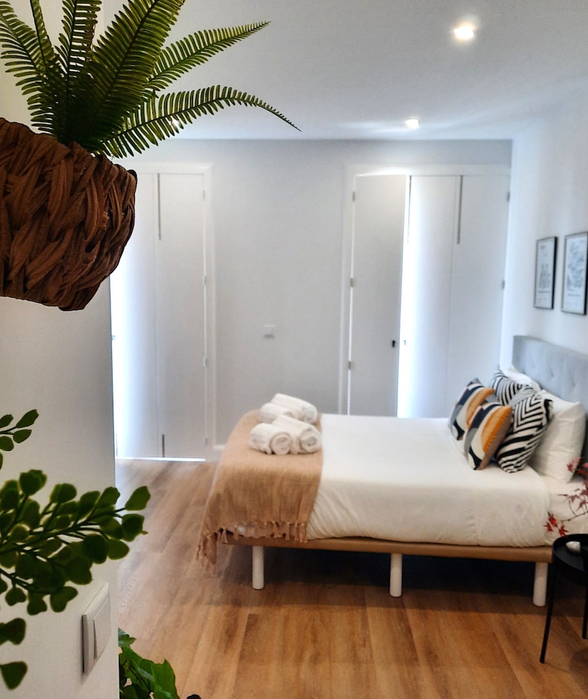 Smiling Places - Apartment in Porto