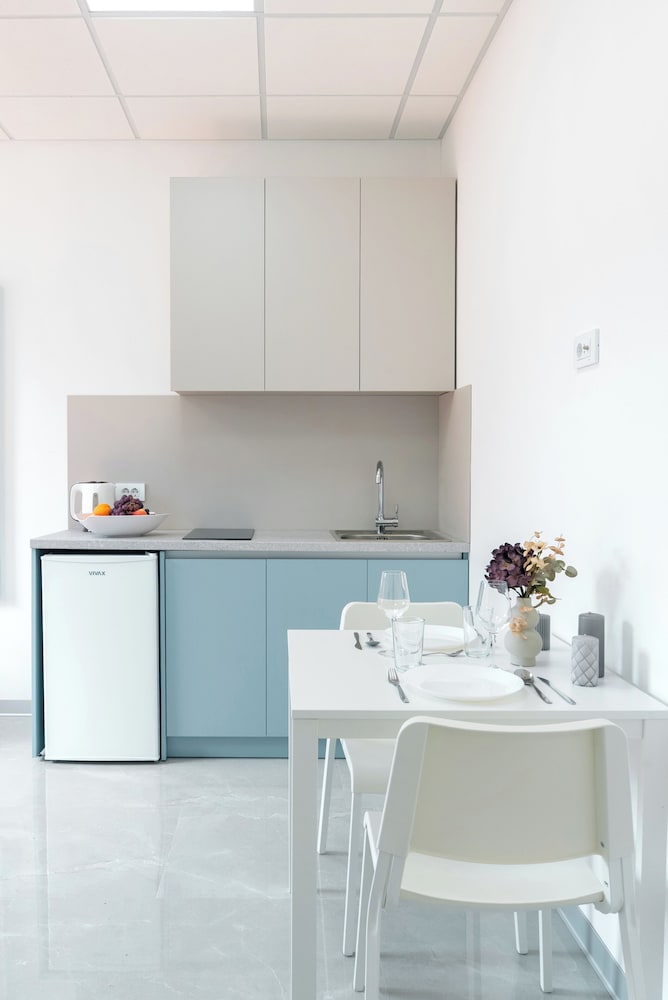 TQ City Apartments