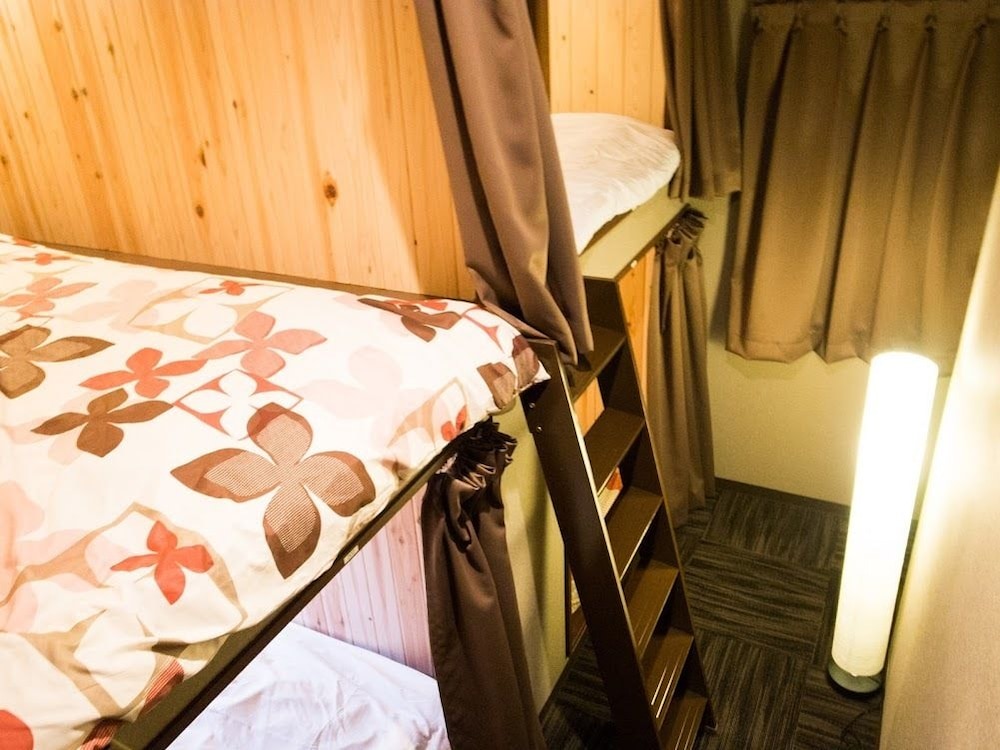 Guest House One More Heart at NARA BI - Hostel