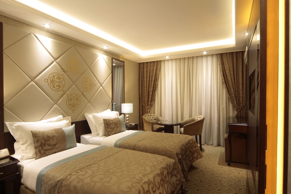 Parma Oteli Merkezi - Image 7