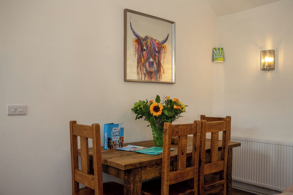 Parsley Cottage