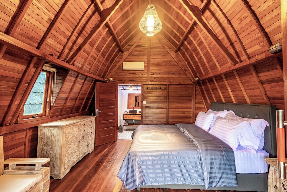 Shankara Forest Haven Villa by AGATA