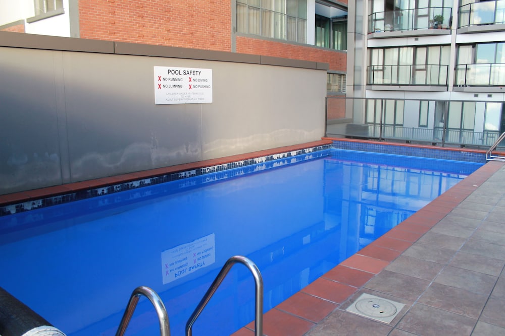 Living At The Center Of Auckland CBD