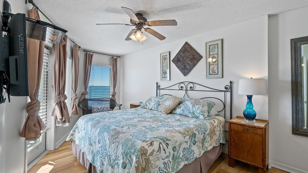 Boardwalk #783 by Southern Vacation Rentals
