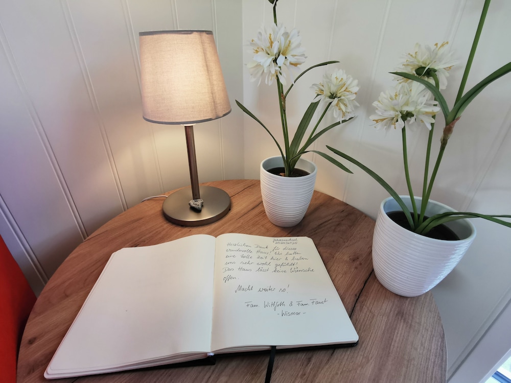 6 Person Holiday Home in Østerby Læsø