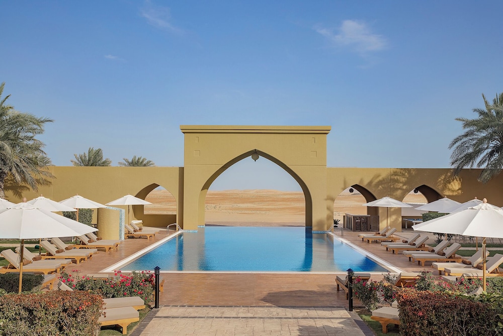 Aldhafra Resort, Vignette Collection by IHG