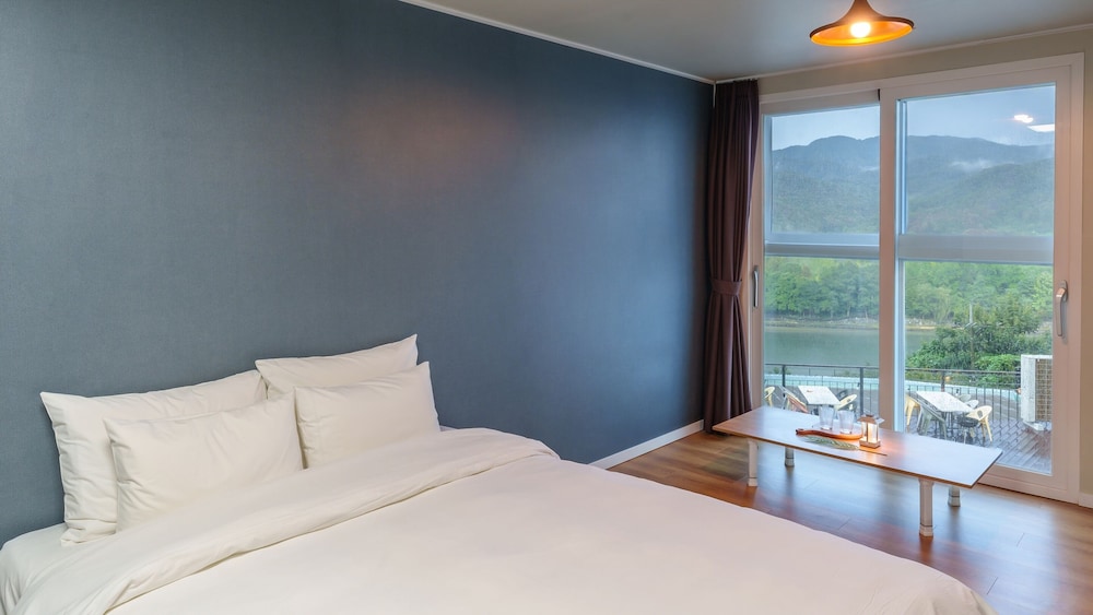 Viva Pension Nami Island, Gapyeong