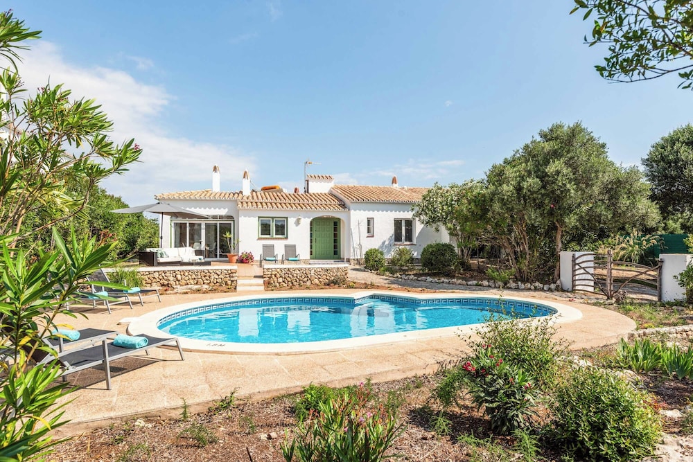 Villa Cau Ventos
