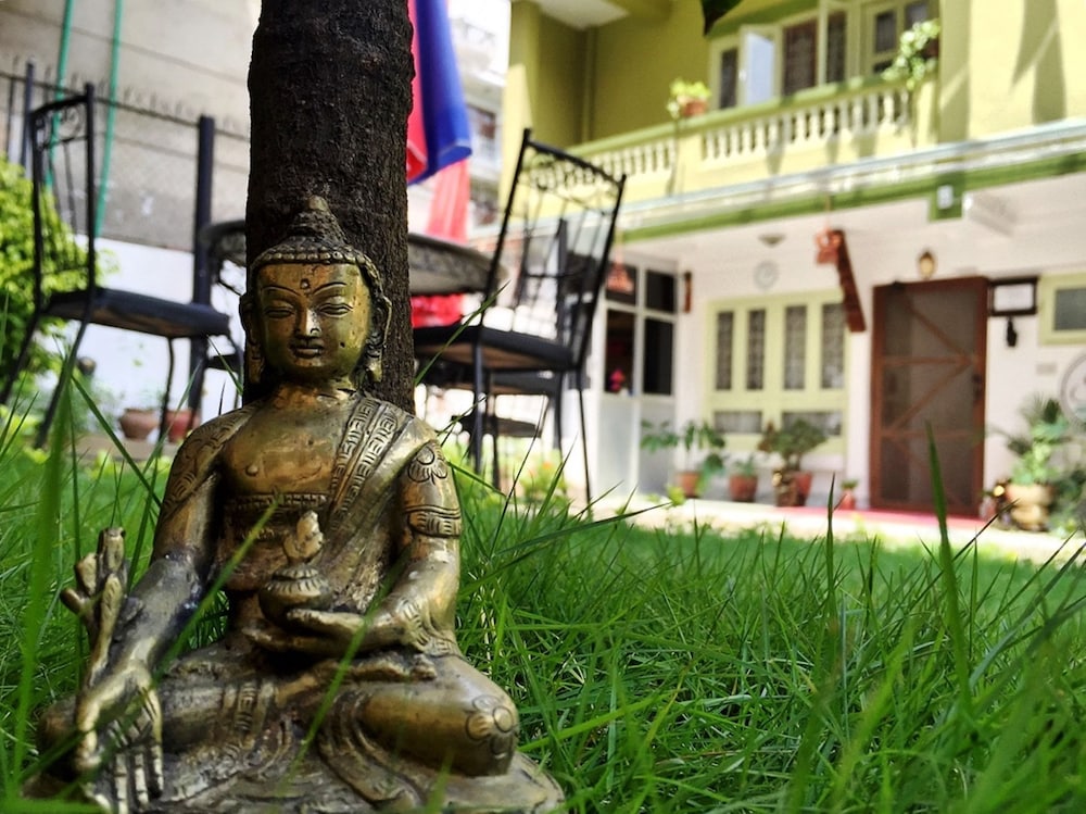 Shakya House