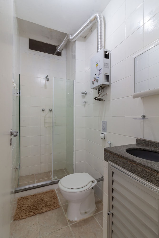 6 Minutes From Copacabana Beach Nsc904b