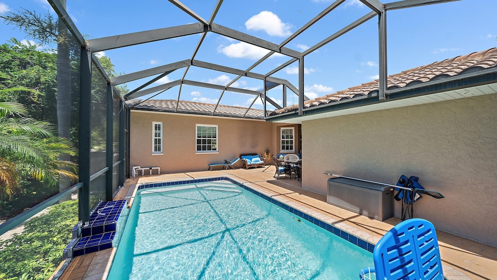 Sapphire Shores 3 Bedroom Home
