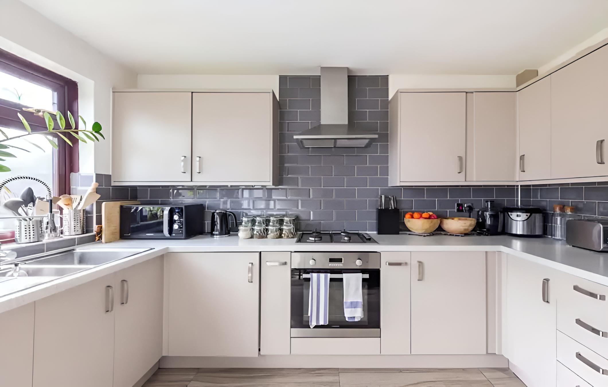 Sunny 3BD House W/private Garden - Wapping!