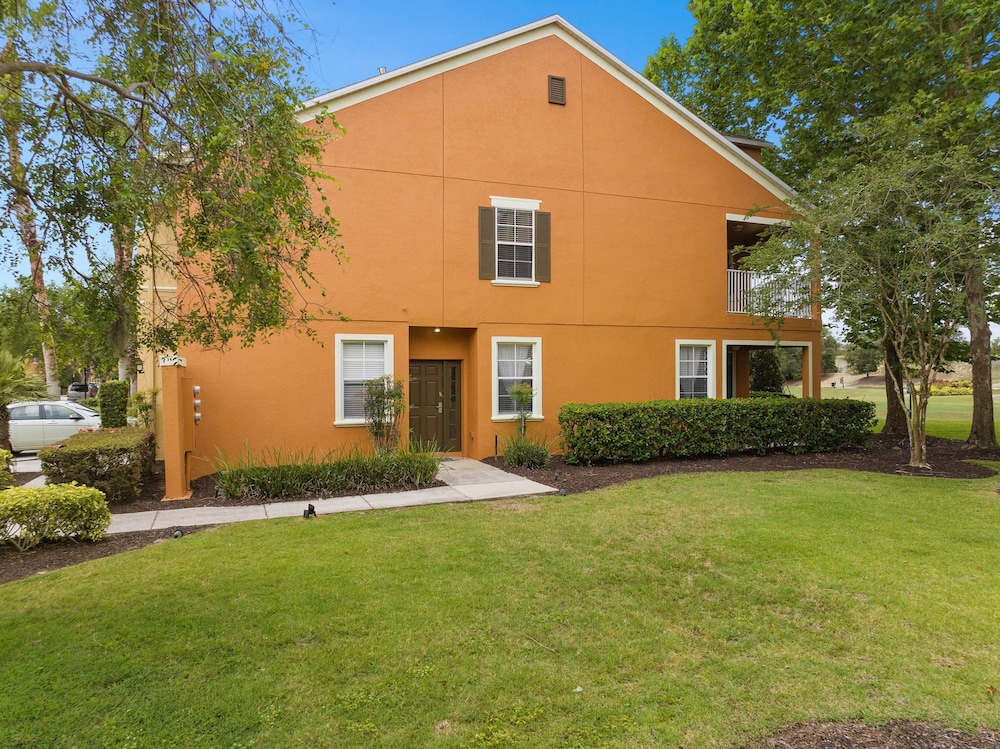 Super Fly- Movie Loft w Recliners Near Disney