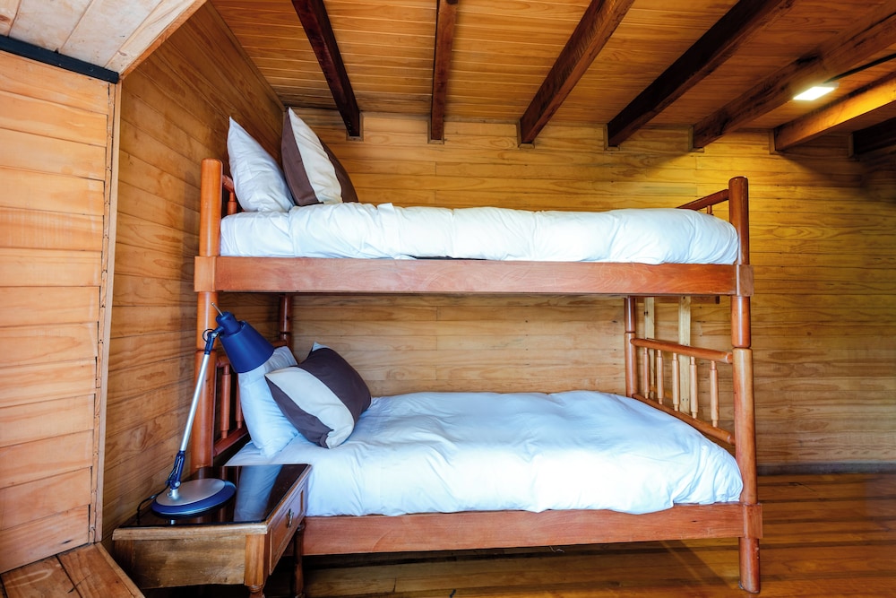 Lodge Colbun