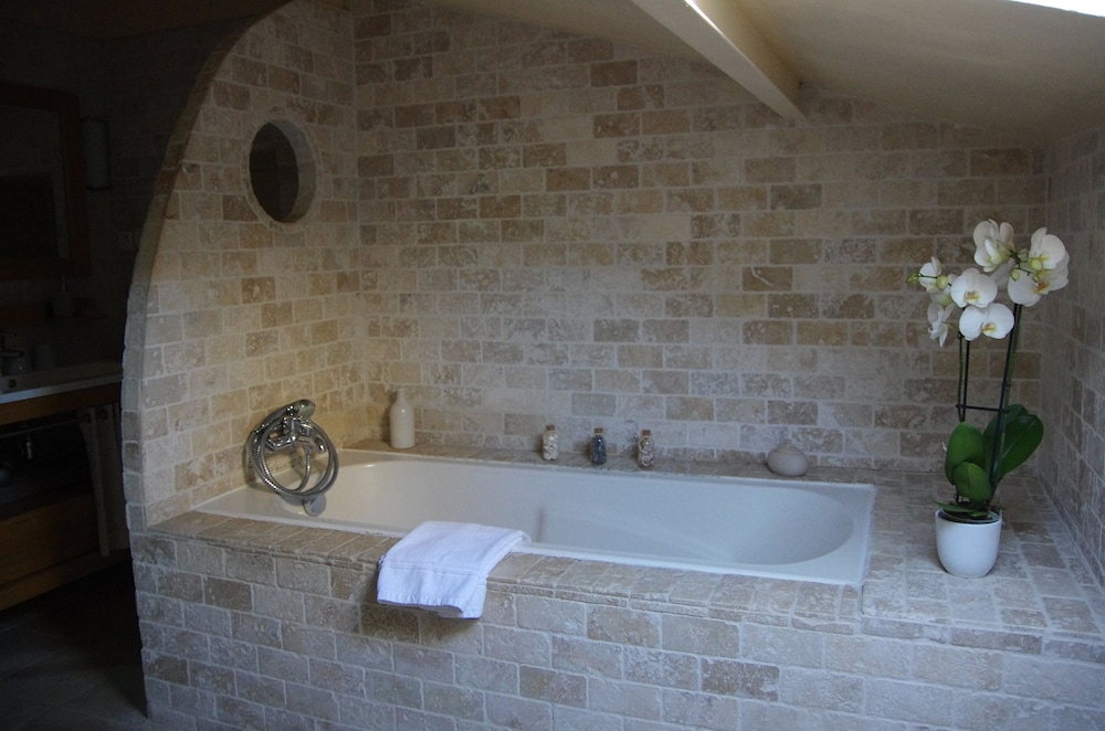 La Villa Carcassonne