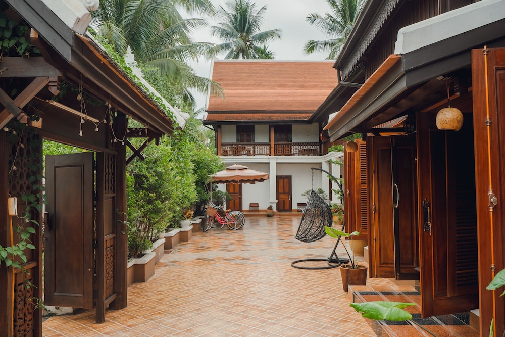 Luang Prabang Vacations - ANANTA HOTEL - Property Image 2