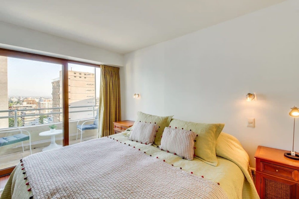 El Golf Plus - Fantastic 2 Bedroom in El Golf