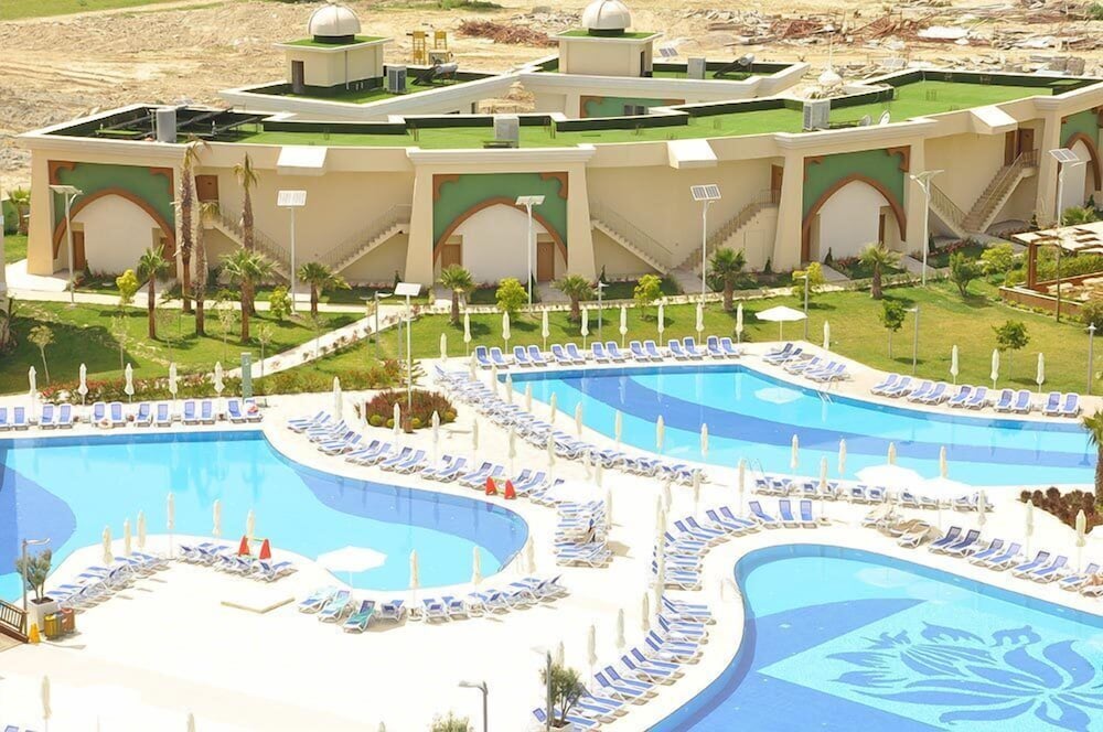 Xafira Deluxe Resort & Spa - All Inclusive