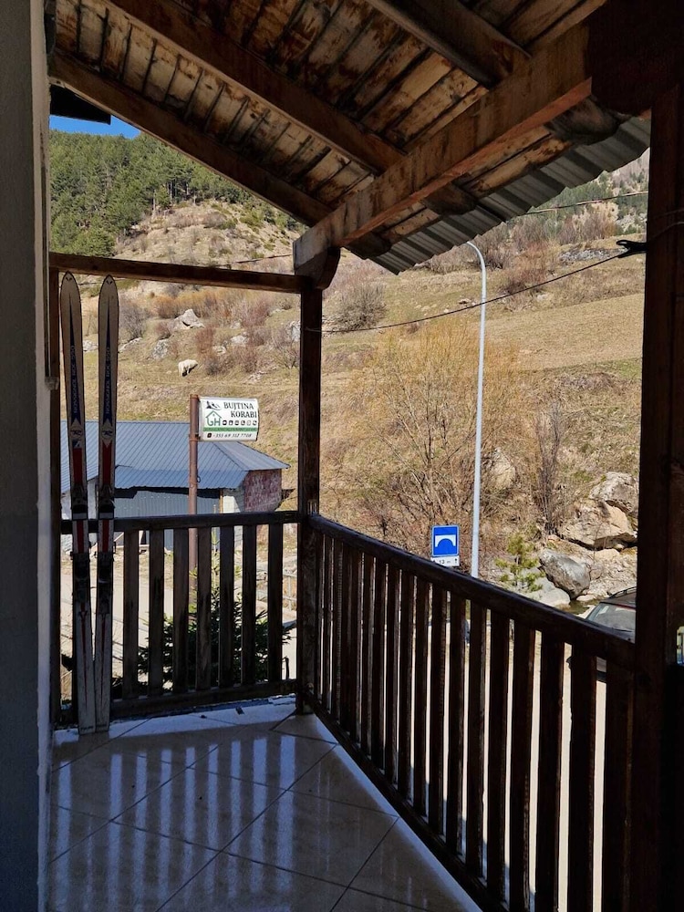 Guest House Korabi