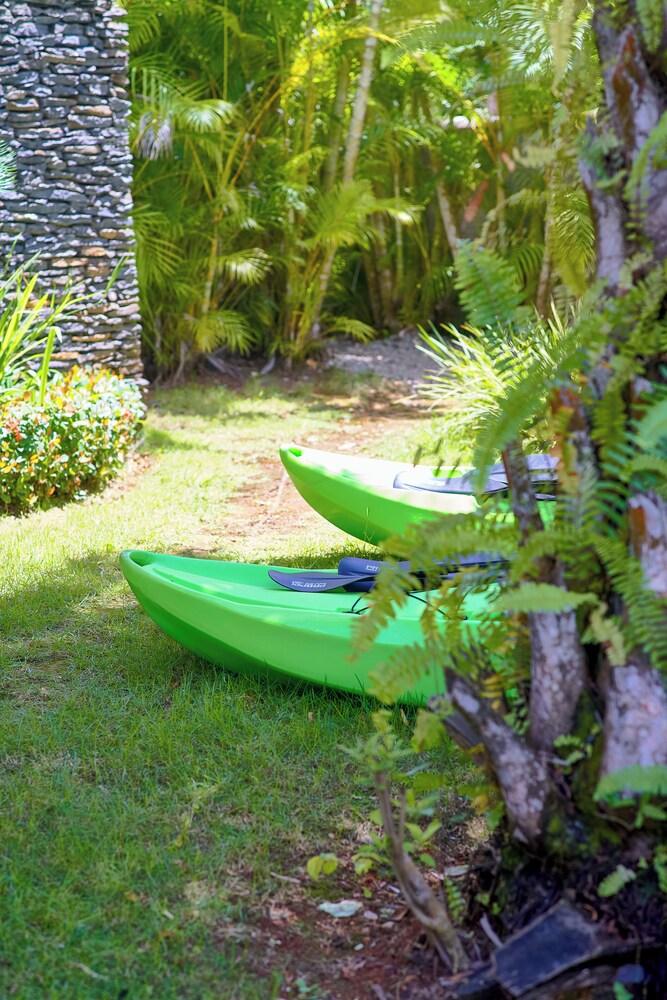 Beach Villa in El Portillo Sleeps 12