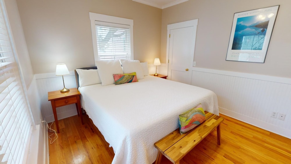 Miss Us Howl by Tybee Vacation Rentals