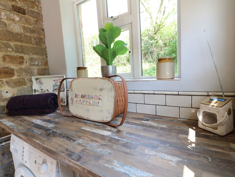 Hoobrook Cottage
