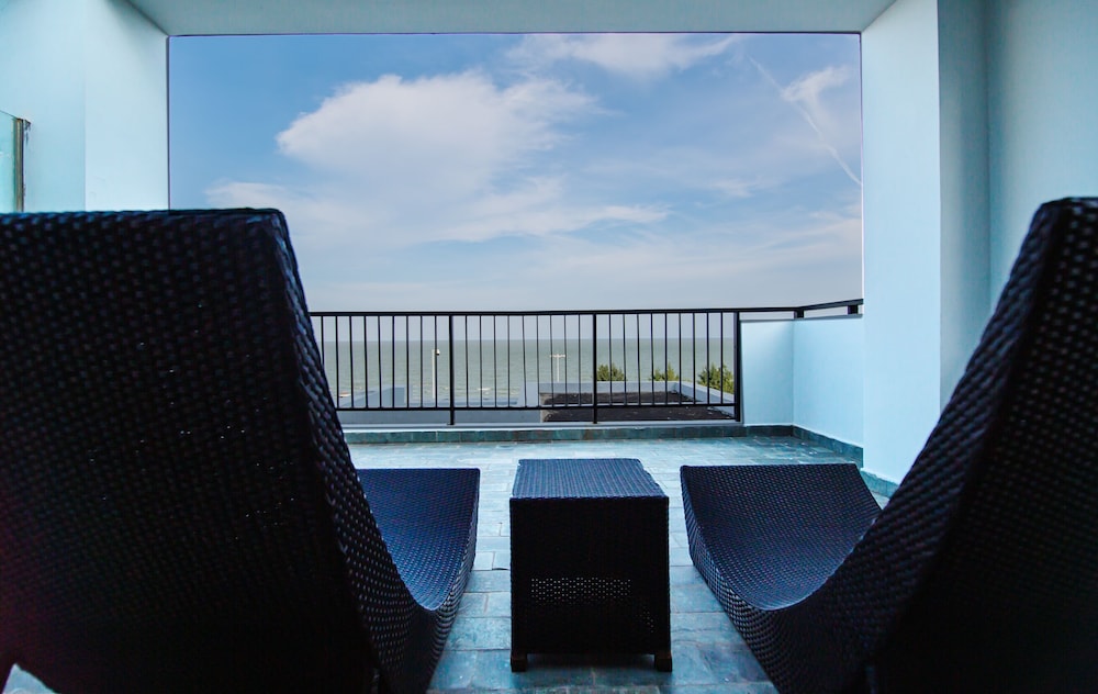 Dragon Sea Hotel Sam Son