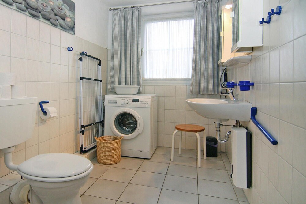 Apartment in Wenkendorf for 7 Personen