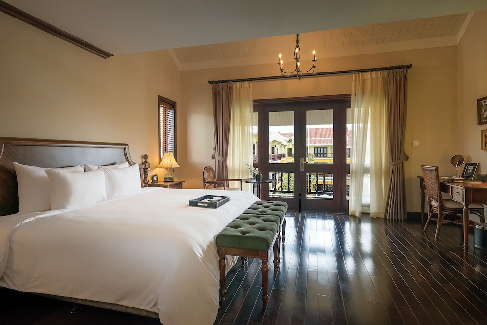 La Siesta Hoi An Resort & Spa 41