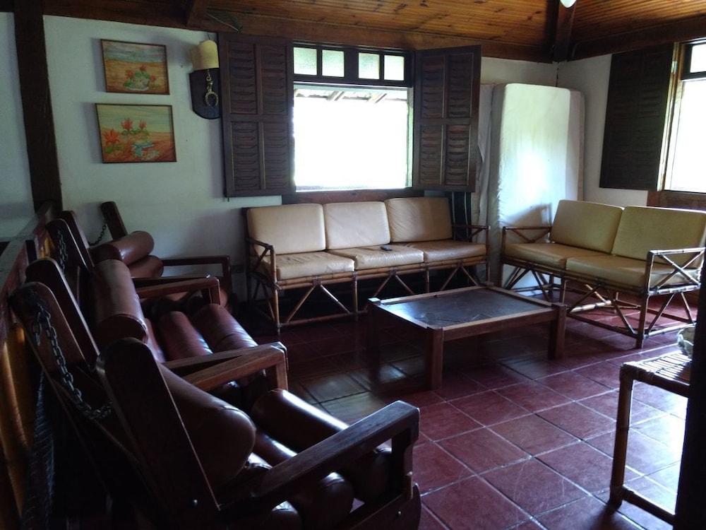 Bimba Hostel