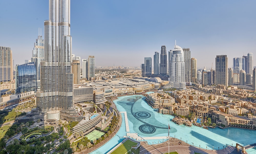 bnbme - Grande Residences - 3 BDR