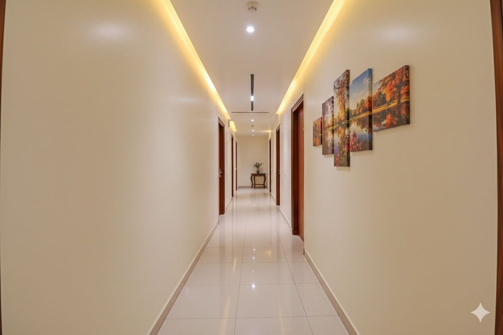 Hotel Church House - Rohini I Near Metro I Specious Rooms I Friendly Staff I Most Preferred Hotel In Rohini