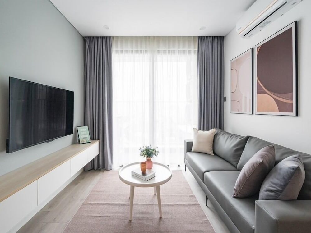 Vinhomes D'Capital - SunhouseLand