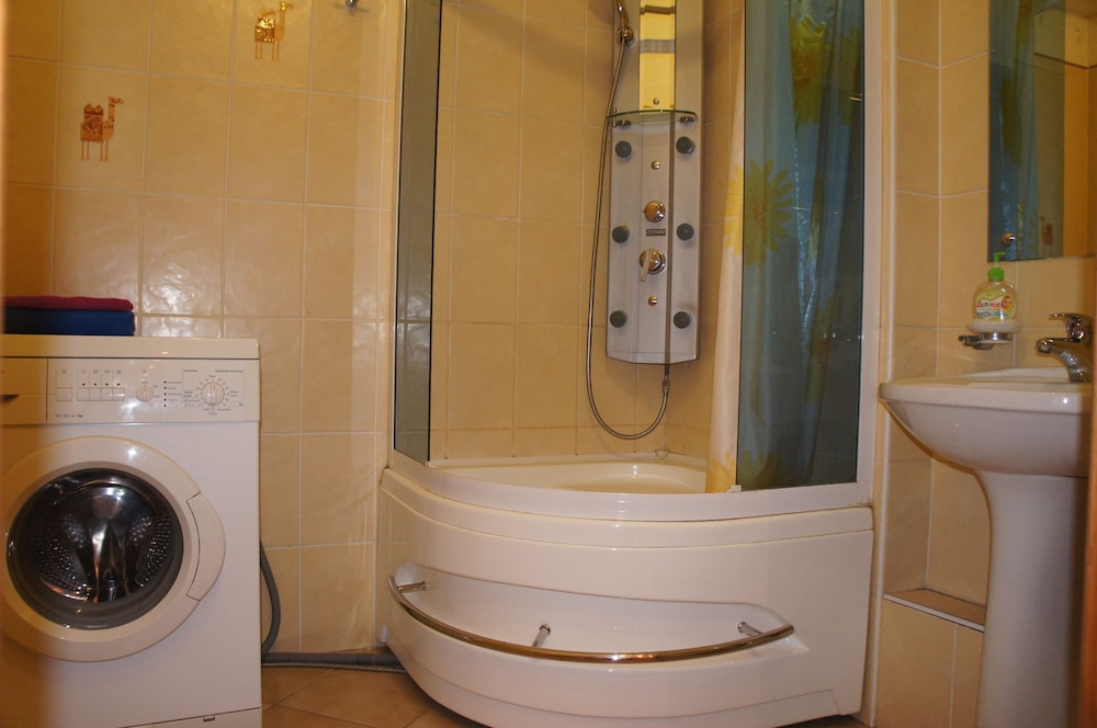 Hotel in Apartment Irkutsk