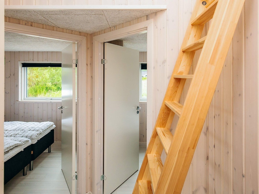 5 Star Holiday Home in Idestrup
