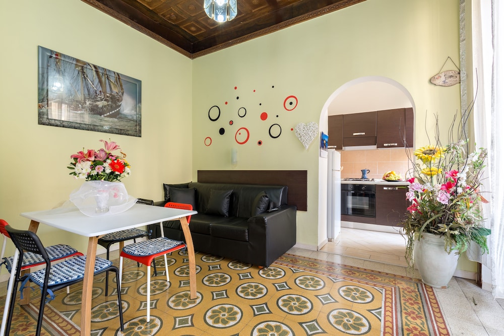 Do Domus en Rome