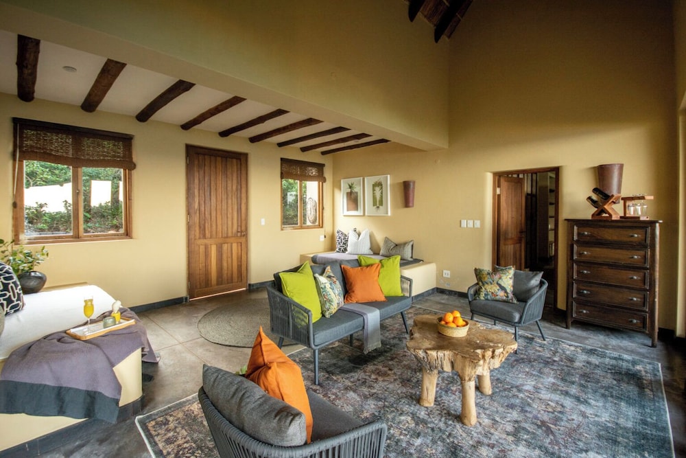 Monarch Beach Villa