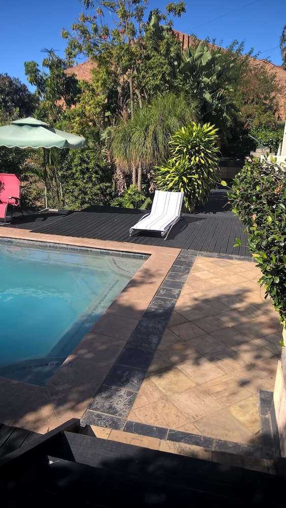 Mbombela Exclusive Guest House @ Daleen