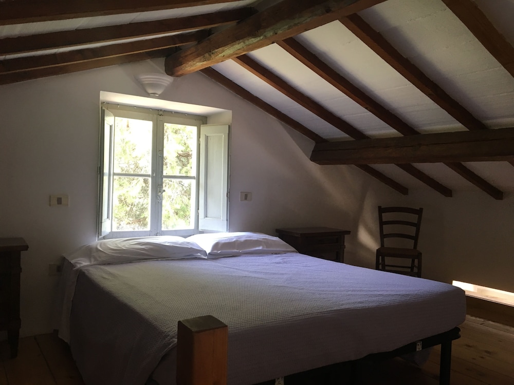 Setter House Agri Hotel
