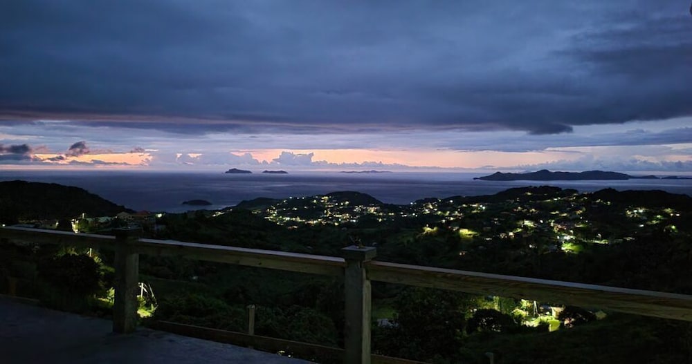WindBlow Villa