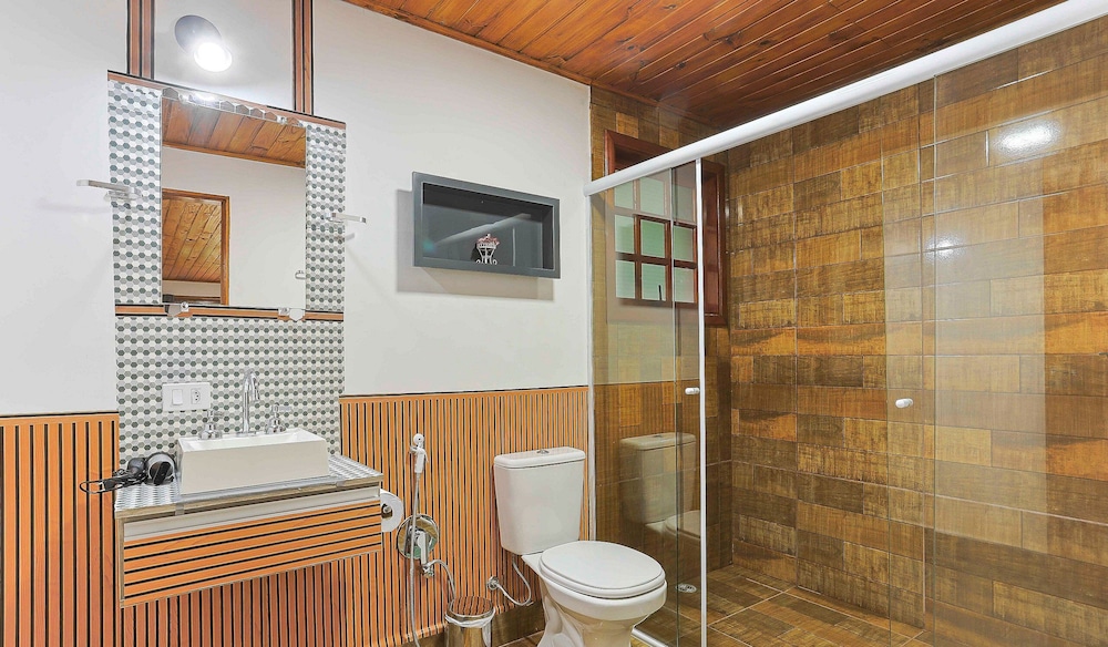 Beautiful Studios in Campos do Jordao - VAE