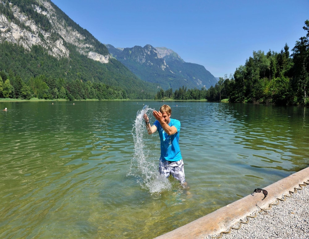 Chalet Near Beach & Nature in Austria