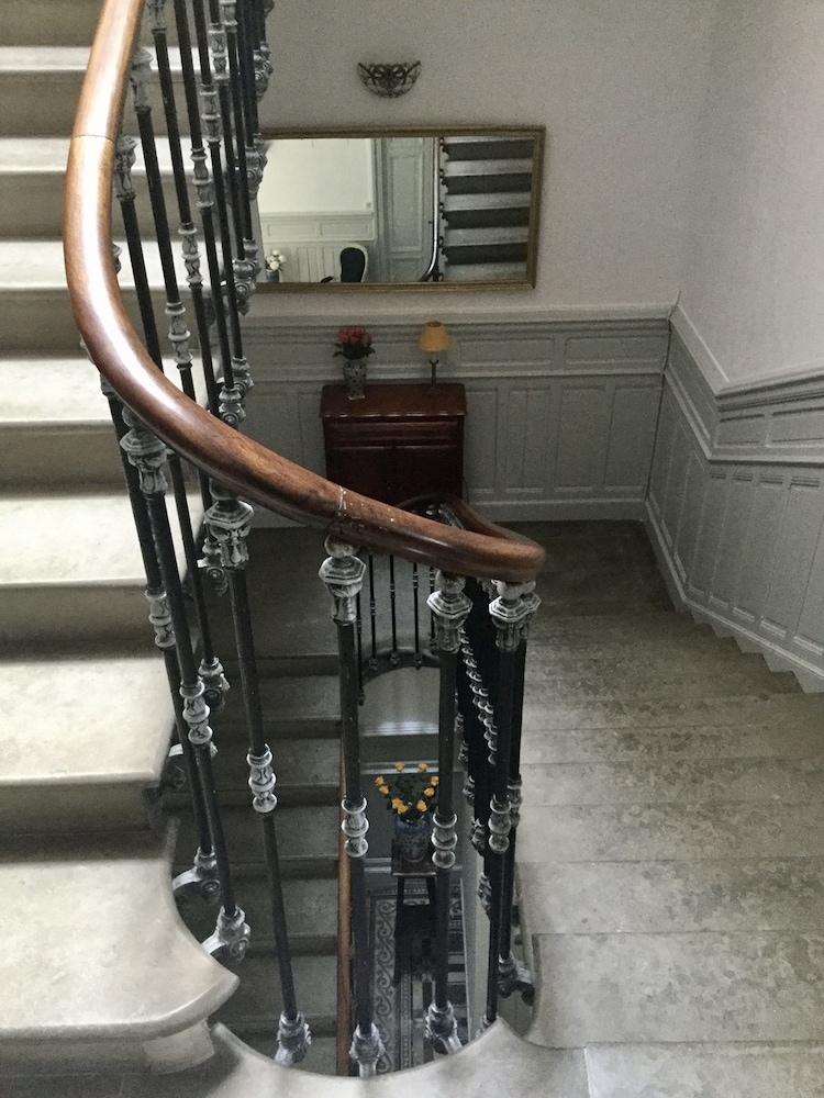 Eloi Merle B&B