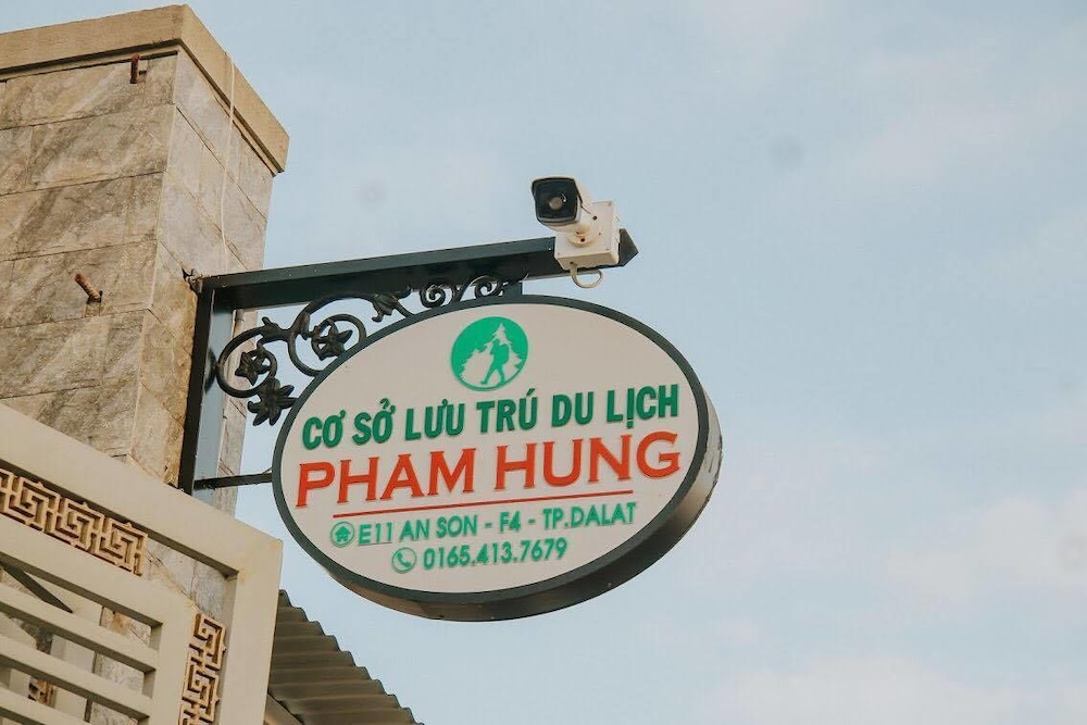 Pham Hung House