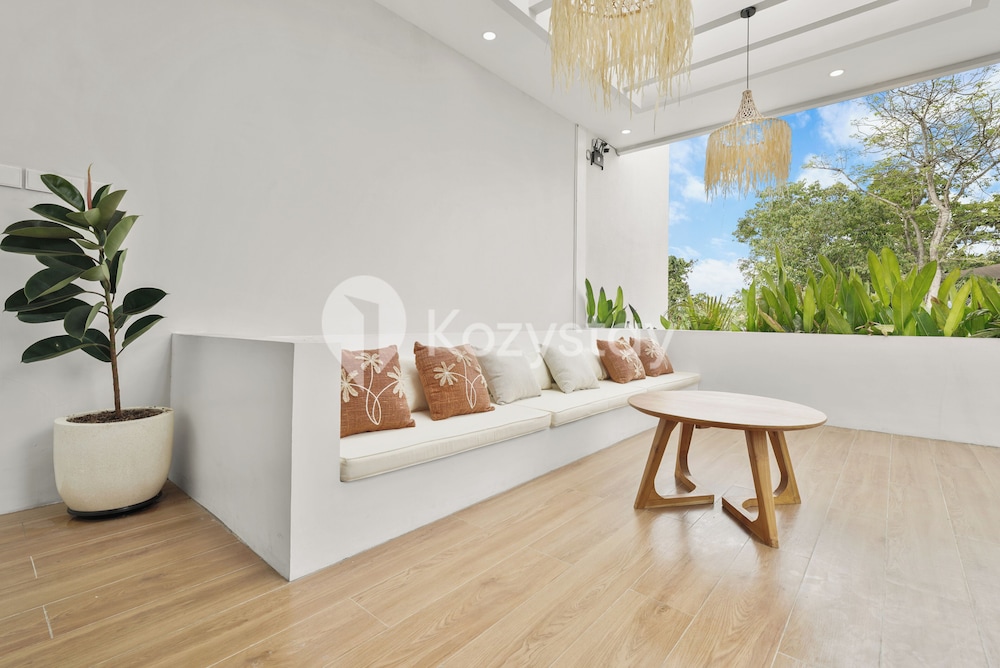 Sadin Villa by Kozystay - Sanur