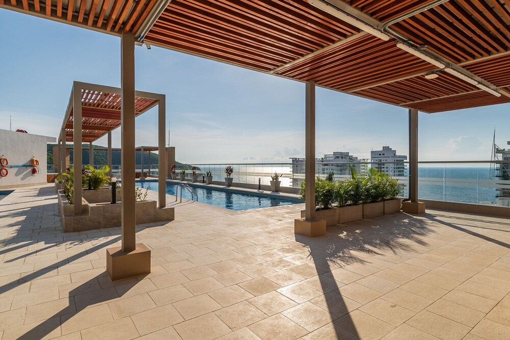 Salguero Suites