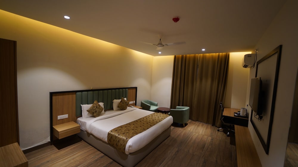Solitaire Resort
