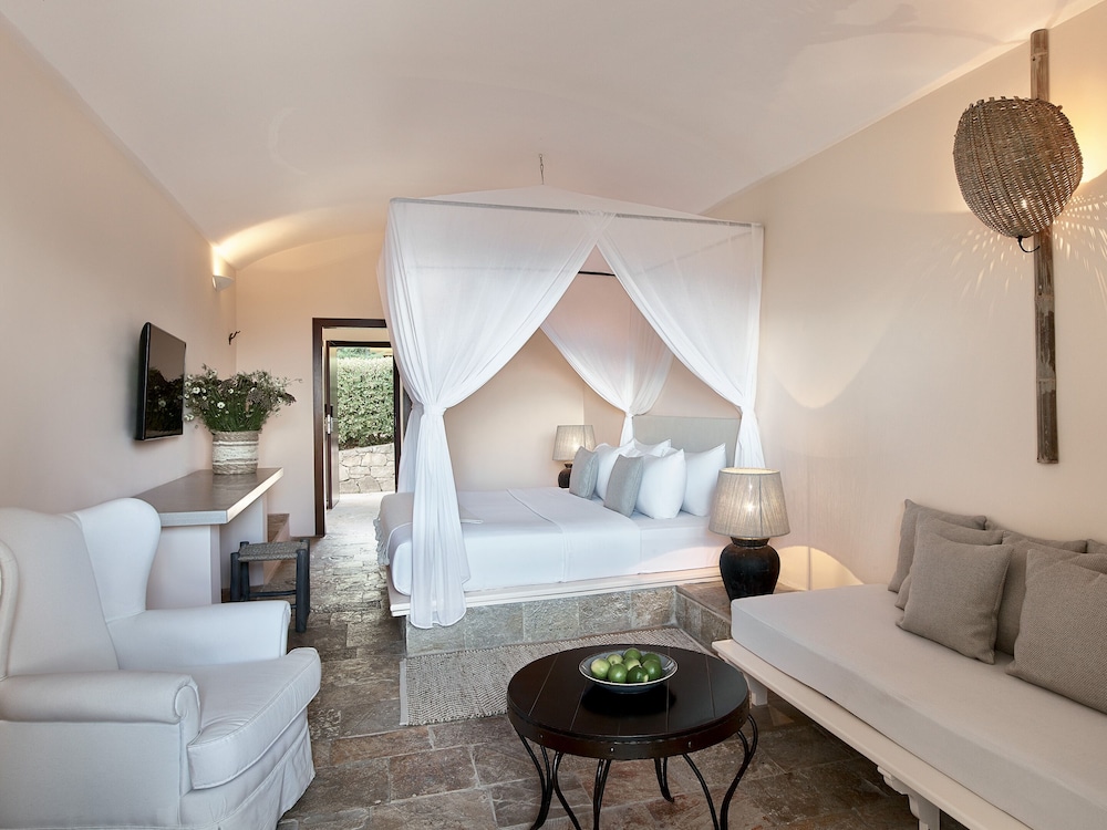 Grecotel Daphnila Bay