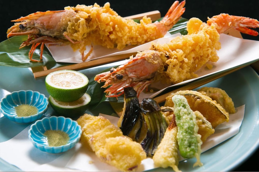 Beppu Koraku